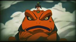 Naruto Edit 60Fps 4K