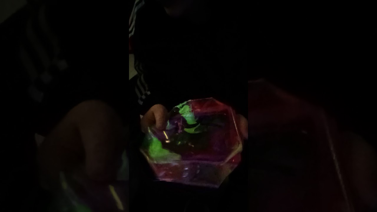 Julegaver 2021🍑❤️