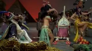 Aman Ka Farishta-Dance from Hulchul(1971).