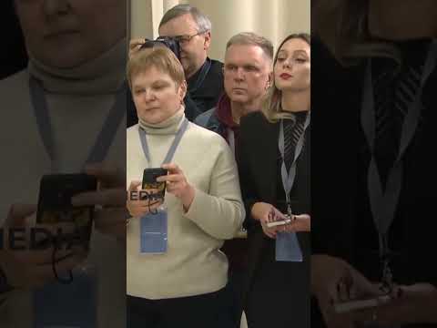 ⚡️Путин:РФ не против того, чтобы Словакия была переговорной площадкой по Украине