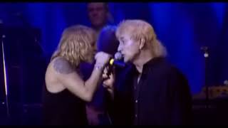 Uriah Heep   Sympathy & Free 'n' Easy HQ Live The Magician's Birthday Party 2001