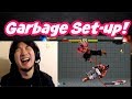 [Kage] Daigo Learns a Garbage Mix-up from a Bronze Player [SFVCE Season 5]