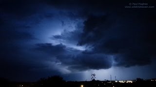 Monster Thunder Blast