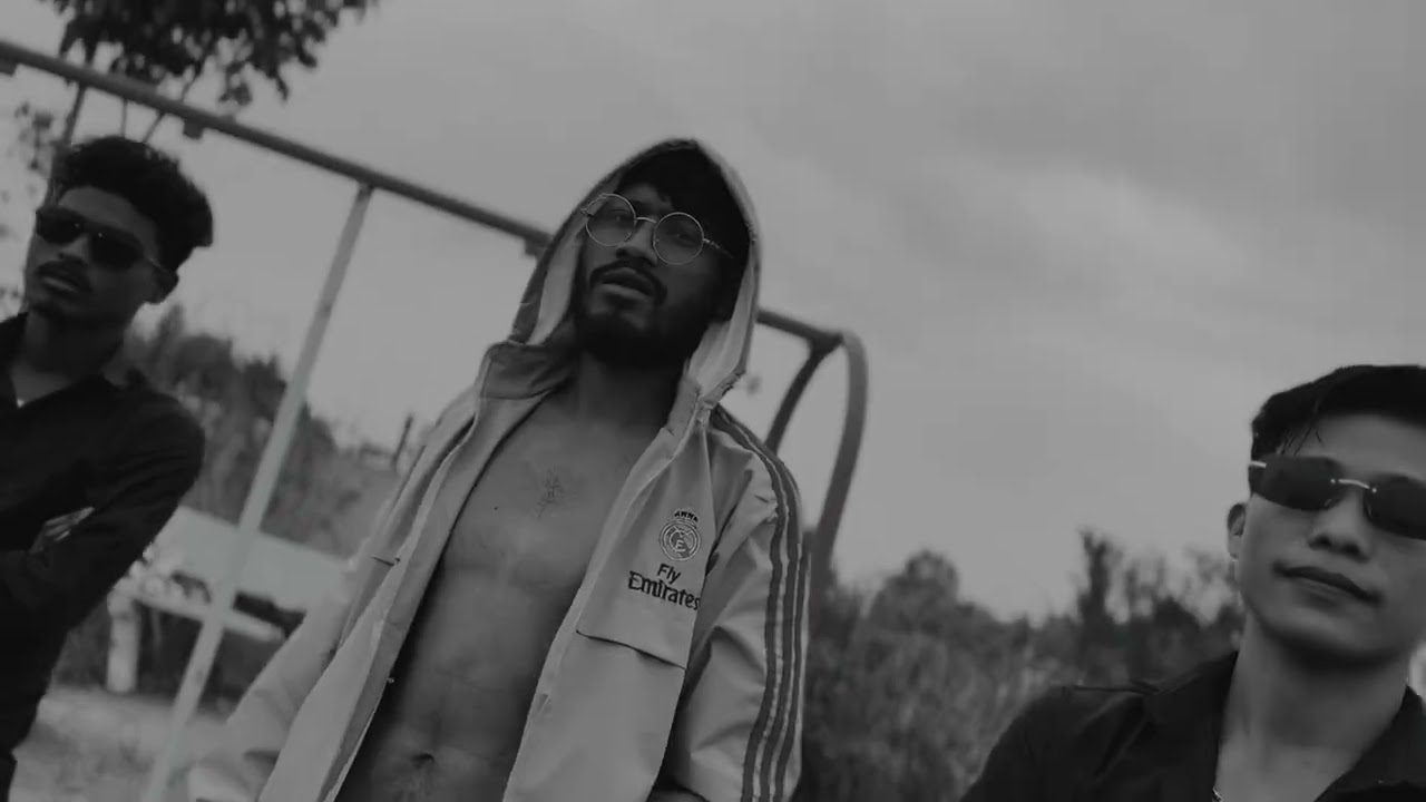 LIL ENDWAR-DO YOU LIKE ME BRO(OFFICIAL MUSIC VIDEO)2K26