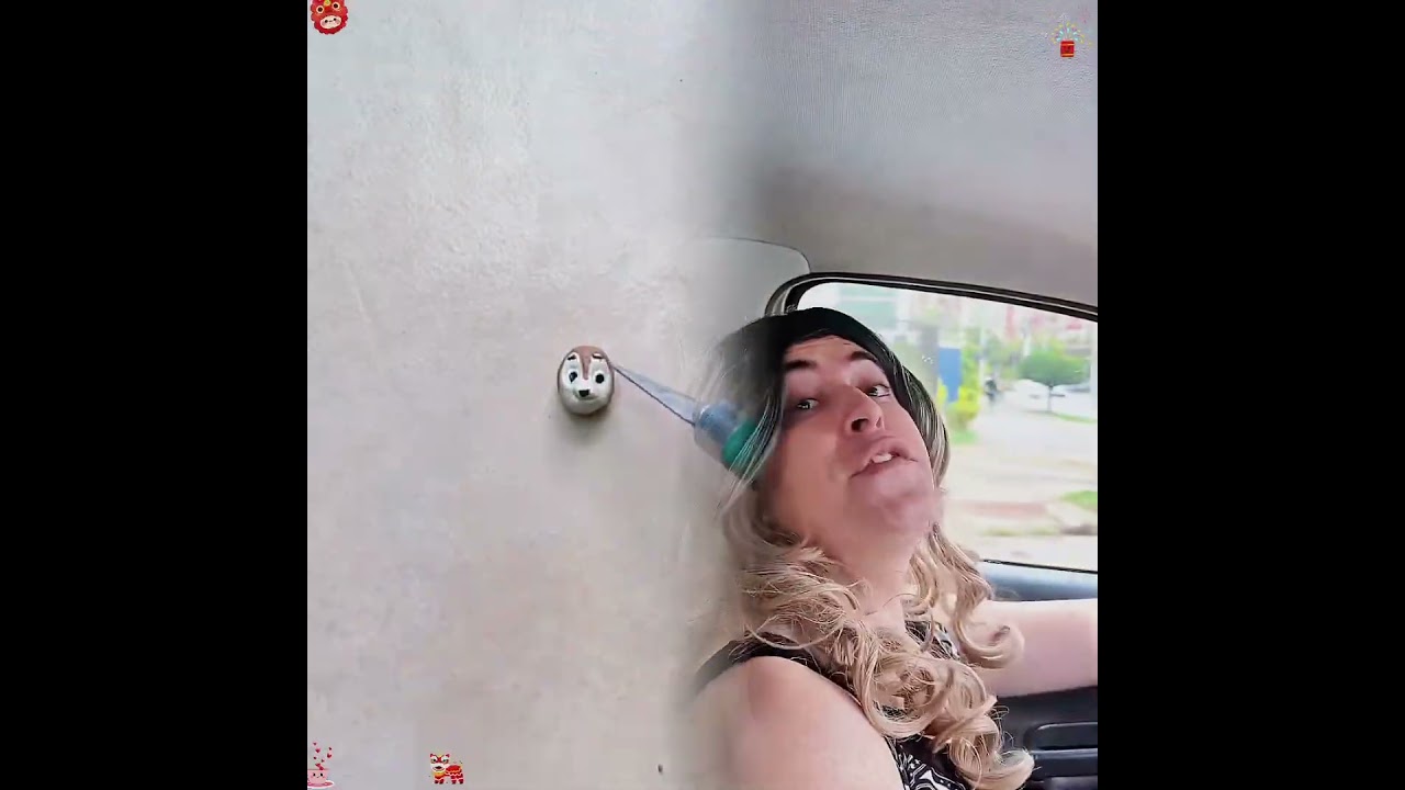 This is so funny, I couldn't stop laughing 😂😂 