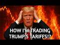 How I'm Surviving Trump's Tariffs!?
