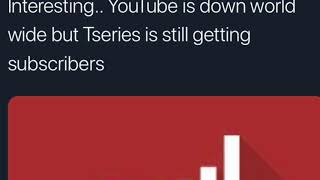 (PROOF) T series using sub bot?! (PROOF) T series using sub bot?!