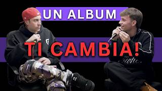 Come realizzare un album partendo da zero
