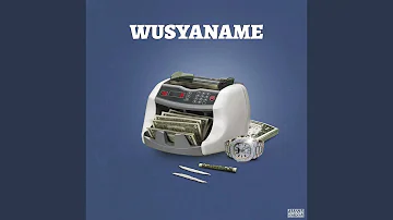 WUSYANAME