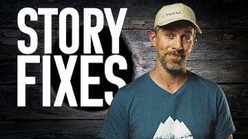 Mistake that Creates Plot Holes (And how to fix it)