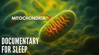 The Power-House of The Cells | Sleep Science screenshot 3