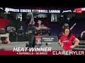 Battle for the Masters World Strongest Woman title
