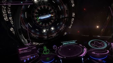 Docking request... Nope? So I just park anywhere then?