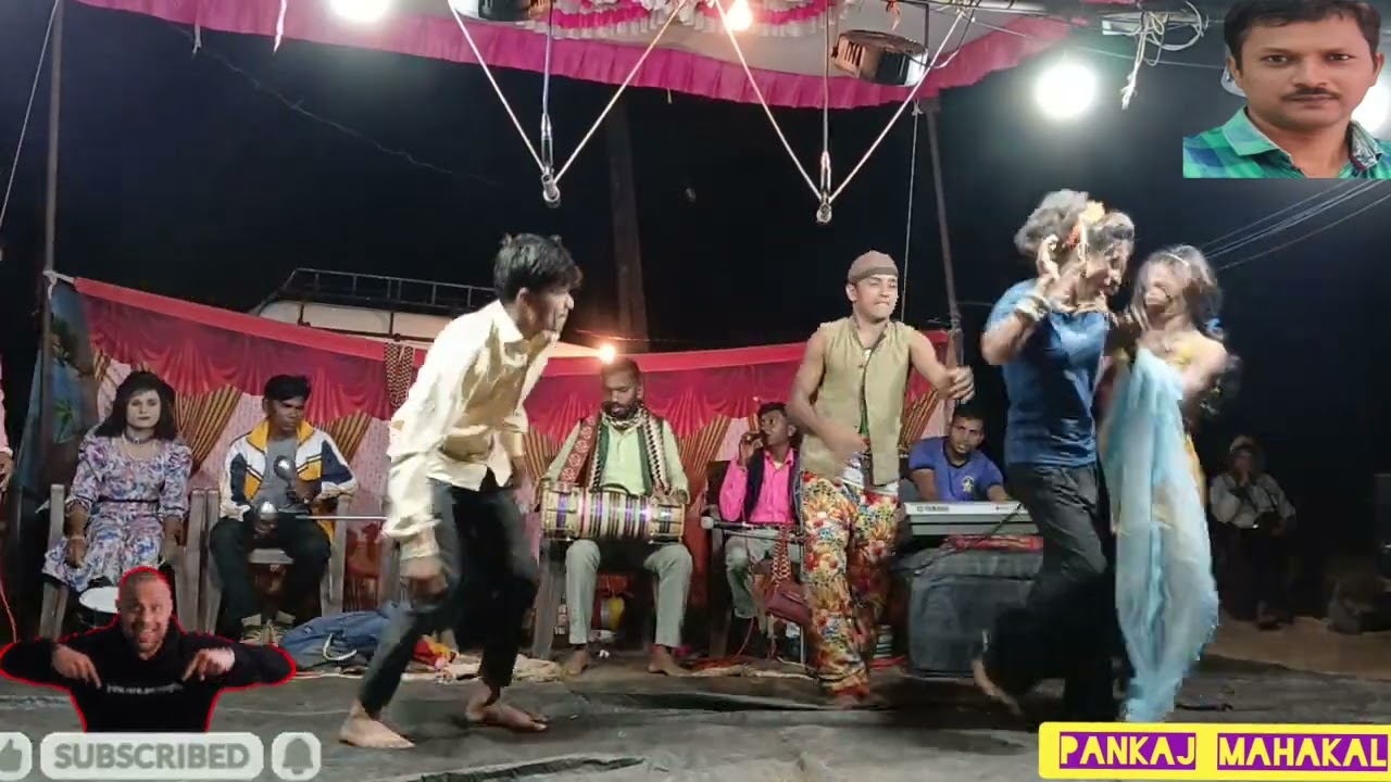 Atभाग 15 खेहिन्द्रा मा डागी तमाशा धुडा 2025