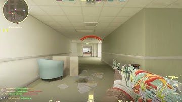 Least racist german player in Counter-Strike | Highlights