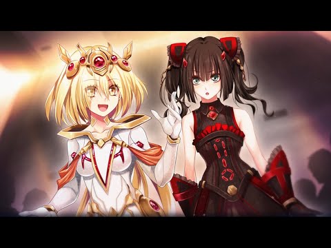 Humanity Saved I Dead End Aegis: Gaiden - End