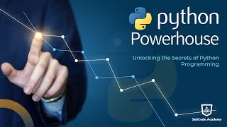 Python  The Powerhouse of Programming