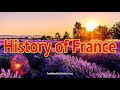 History of France Audiobook