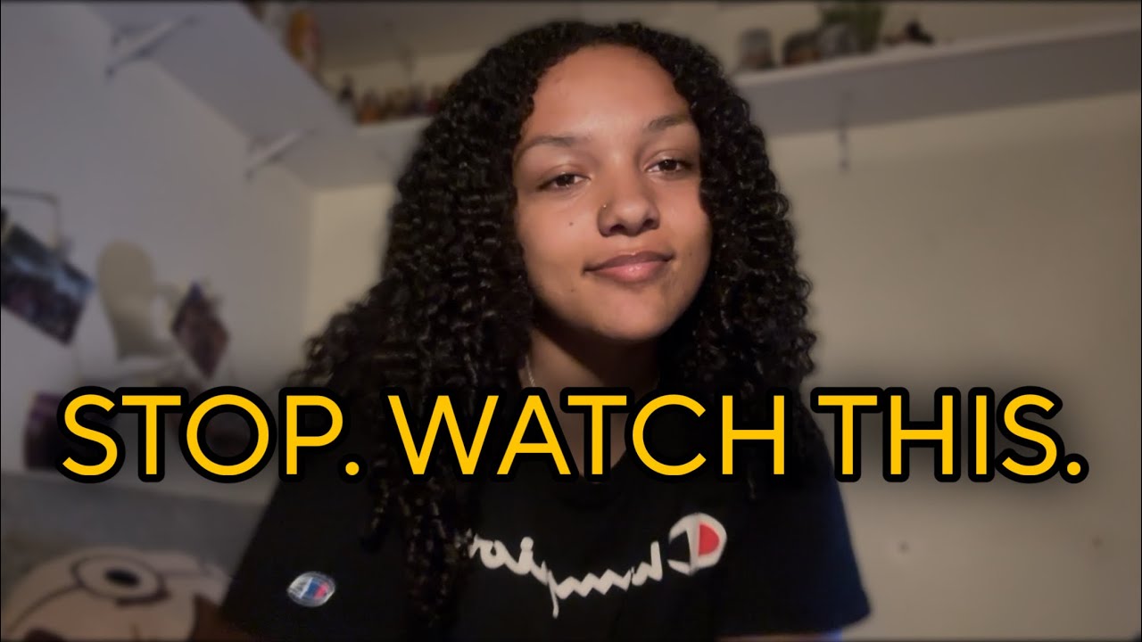 Before You Shift Your Reality... Watch This First