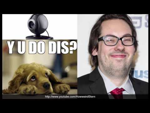 Stern jd speed dating