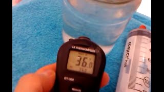 Промывание носа соленой водой Промывание носа соленой водой