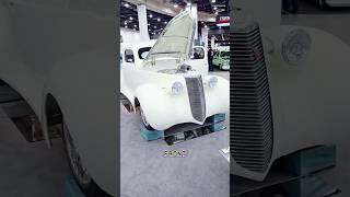 5 Rarest And Weirdest Pickup Trucks Ever Made