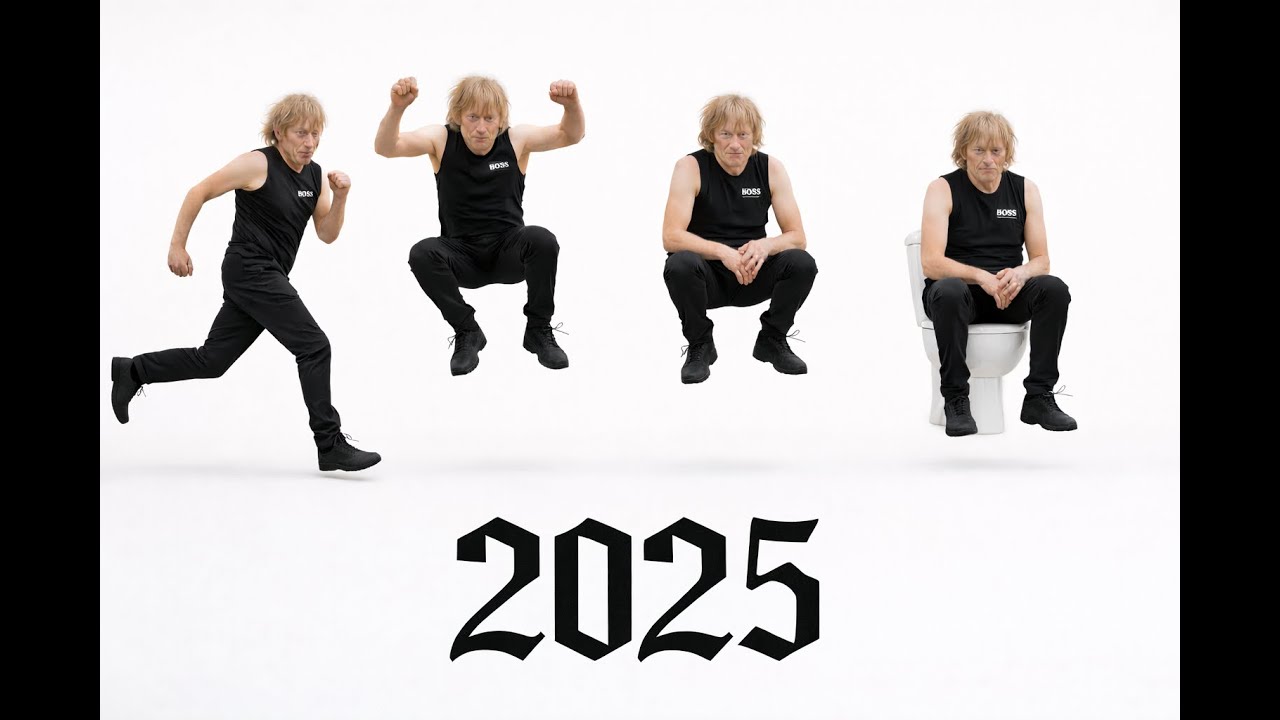 Спидран по коричневым змеям за 2025 год