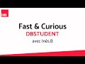 Fast  curious dbstudent  insb  dbs  digital business school