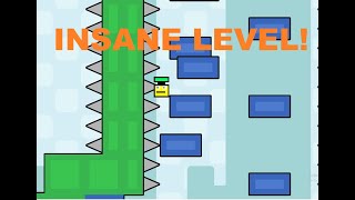 Playing My Friend's Levels! | Appel