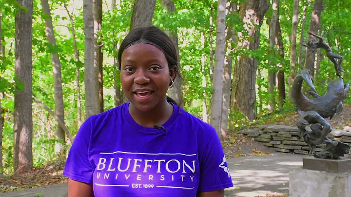 Being a Beaver: Stacey Chirewa
