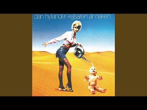 Dan Hylander — Mamma tro mej