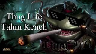 Tahm Kench login song fixed 1 hour