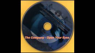 The Company - Open Your Eyes (Hardfloor Mix)