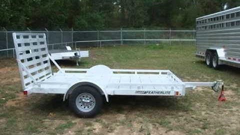 2016 FEATHERLITE 1693  New Rvs - CONROE,TX - 2015-10-30