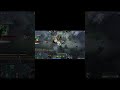 EPIC BATTLE CUT SHORT
