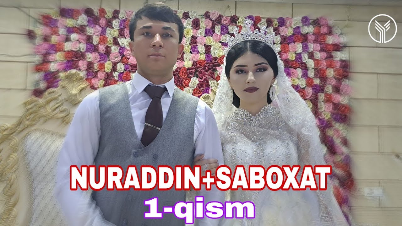 NURADDIN&SABOXAT KECH TÓY 1-QISM YOGDU MEDIA