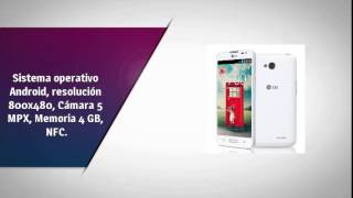 LG D320N L70