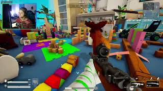 MINI ROYALE INSANE 14 KILL SOLO DUB