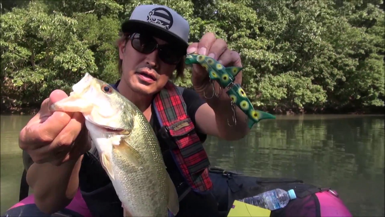 フロッグ ハンマーヘッドシャーク新品。クリア レッド