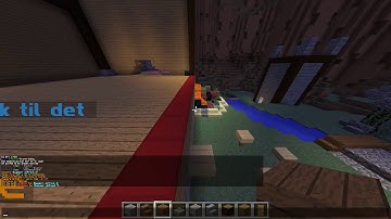 Minecraft: Kit PVP Map building
