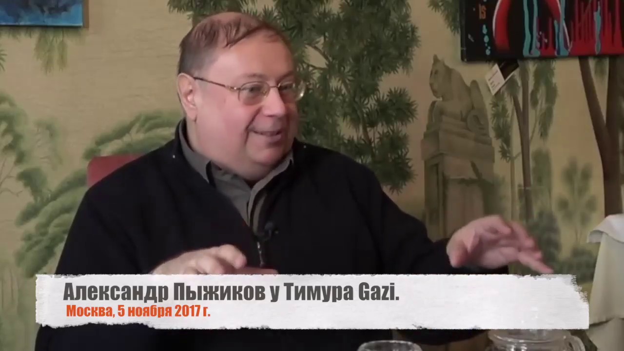 О подмене Петра I-го