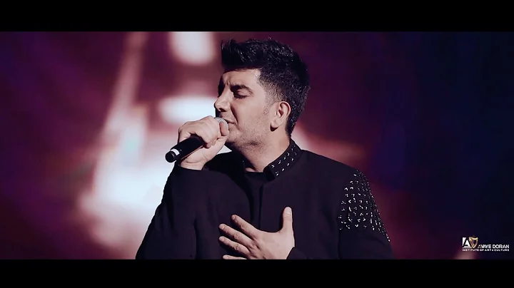 Farzad Farzin  Ey Kash (Live in Concert)