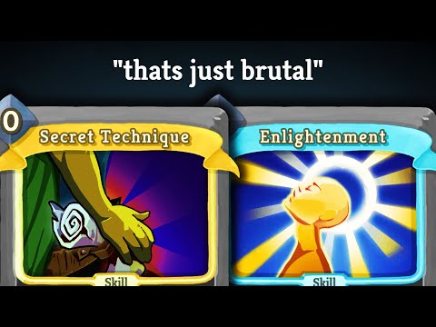 Baalorlord: Busted Cards!
