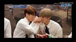 OPV VKook  Wow wow wow  วีกุก กุกวี BTS