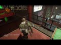[REPLAY] The Division  [PC Linux Debian]