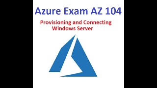 Microsoft Azure tutorial for Beginners | Provisioning Windows Server in Azure | 369 ProIT