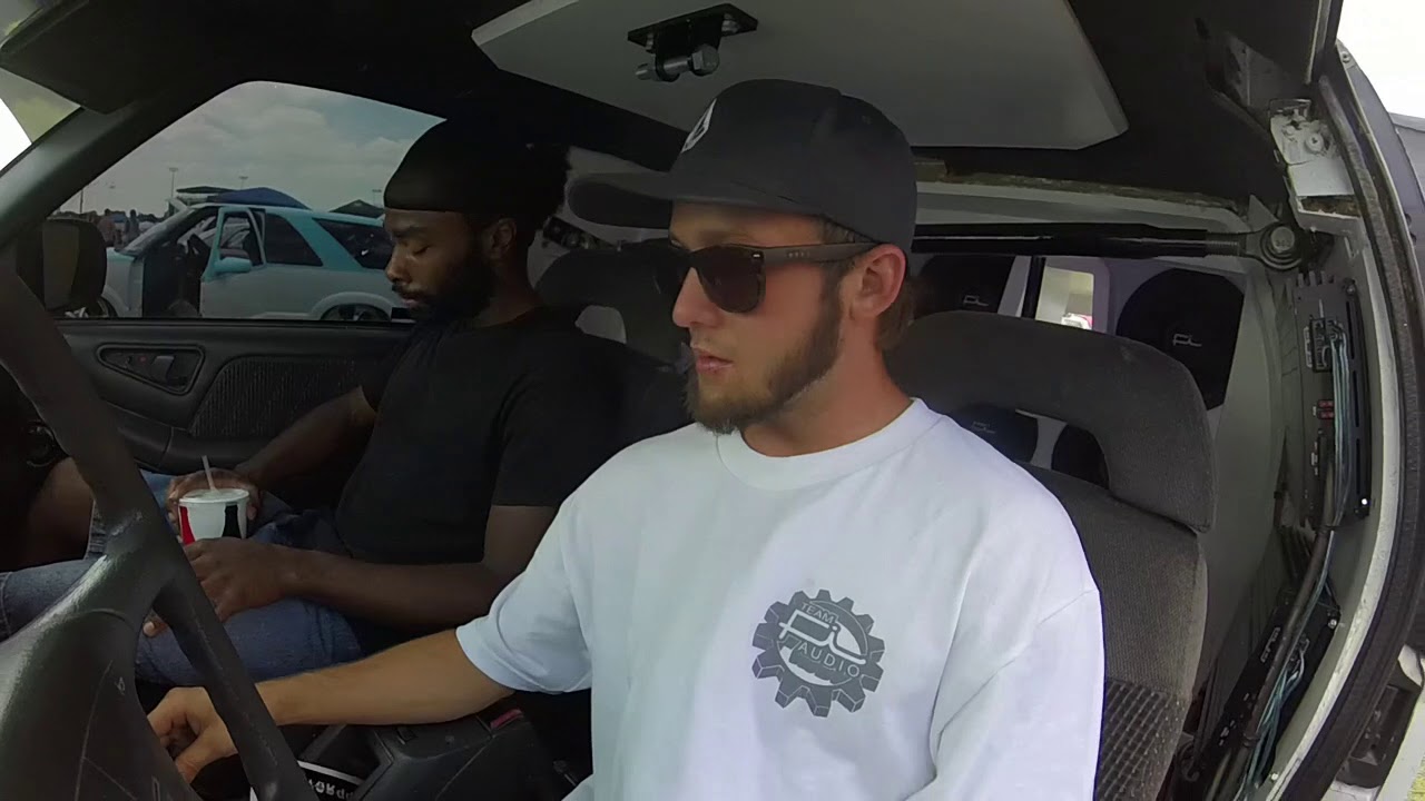 4 Fi audio Btl Neo 18"  2 Ampere Audio 5000 1 SEXY 6th order