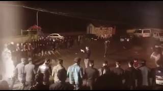 Bağlamacı İbo -Uğur Hızlıbaş-Bomba Gibi Ağır Delilo-Ölüm Marşı YENİ