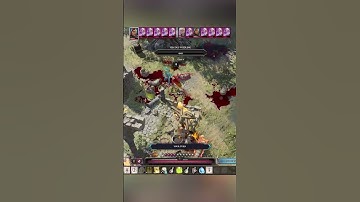 WARFARE ABILITIES ARE BROKEN EARLY GAME?!?! | DOS2