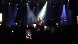 Koray Avcı Şi̇i̇r Terketme Beni Canlı Dorock Xl